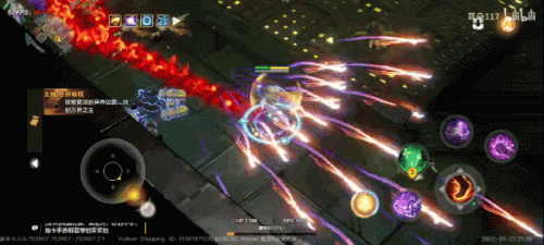 火炬之光2技能mod(火炬之光2工程师加点和技能)插图15 火炬之光2技能mod(火炬之光2工程师加点和技能)插图15