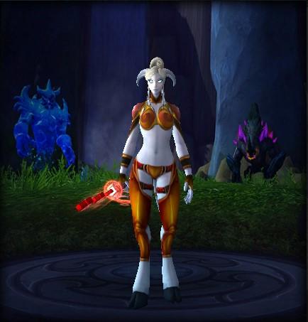 wow锁甲幻化泳装(wow最养眼的皮甲幻化)插图1 wow锁甲幻化泳装(wow最养眼的皮甲幻化)插图1