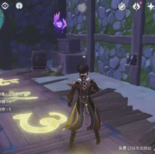 孤独的海兽(孤独的海兽结界怎么破)插图21 孤独的海兽(孤独的海兽结界怎么破)插图21