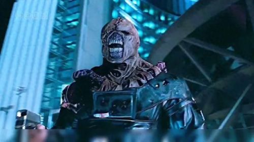 生化危机2启示录(启示录2)插图3 生化危机2启示录(启示录2)插图3