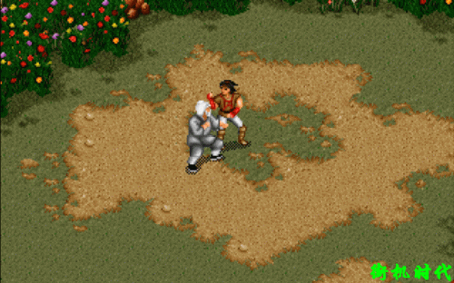 金庸群侠传野球拳(野球拳)插图6 金庸群侠传野球拳(野球拳)插图6