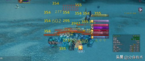 霜纹布哪里刷最快(霜纹布哪个副本最容易刷)插图