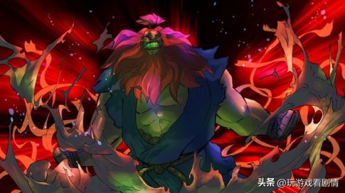 超级街霸4(iPhone街霸4破解直接装)插图47