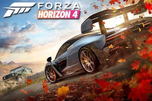 极限竞速地平线4(forzahorizon4手机版)插图