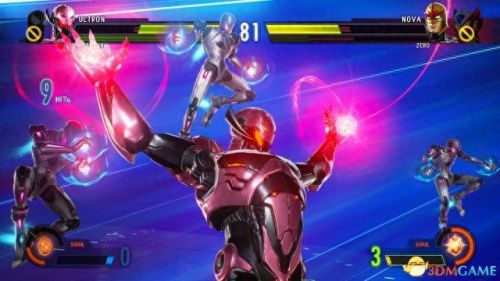 死神vs火影1.3(死神vs火影3.8.1)插图13