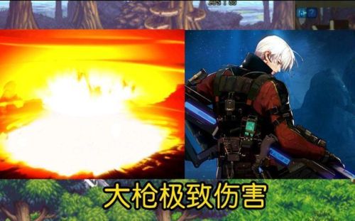 dnf60版本的一线职业(DNF60版本角色分析)插图3