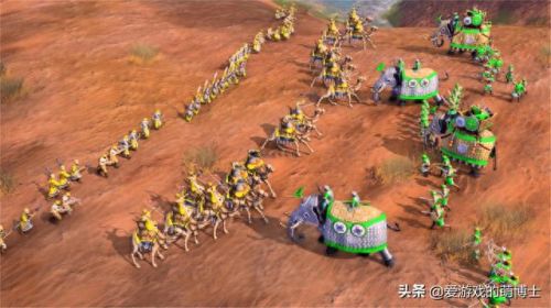 帝国文明4(帝国文明)插图2 帝国文明4(帝国文明)插图2