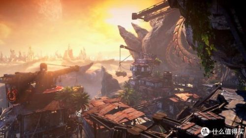 超好玩的单机游戏推荐(最好玩单机游戏前十)插图6