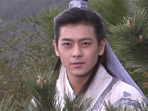 天龙八部排行榜(天龙八部游戏排行榜)插图2