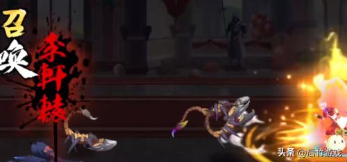 横版格斗手游排行榜(手机游戏社区app)插图1