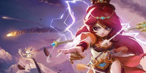 手游比较好玩的游戏(2023最火爆的传奇游戏)插图1