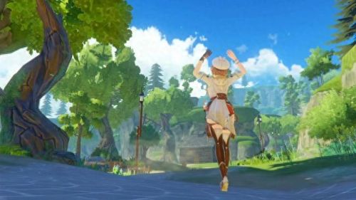 塞尔达传说荒野之息2(塞尔达国王之泪)插图11 塞尔达传说荒野之息2(塞尔达国王之泪)插图11