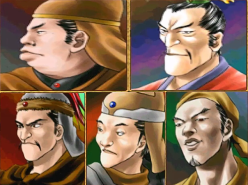 三国群英传2单机老版本(三国群英传2特殊武器获得)