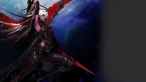 dnf暗夜使者(2023版本幻神职业排行榜一览)插图