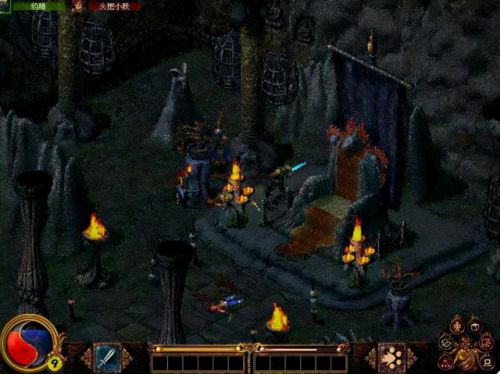 秦统一六国的单机游戏(控制一个国家占领全球的手机游戏)插图6