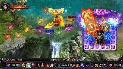 跟老版传奇一模一样的手游(1.76版本传奇手游)插图4