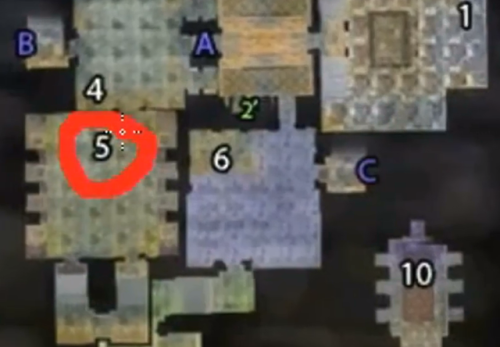 黑铁酒吧怎么开门(黑市深渊的酒吧2楼)插图65 黑铁酒吧怎么开门(黑市深渊的酒吧2楼)插图65