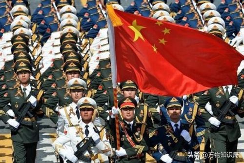 最牛部队排名前十(部队哪个部门最牛)插图32 最牛部队排名前十(部队哪个部门最牛)插图32