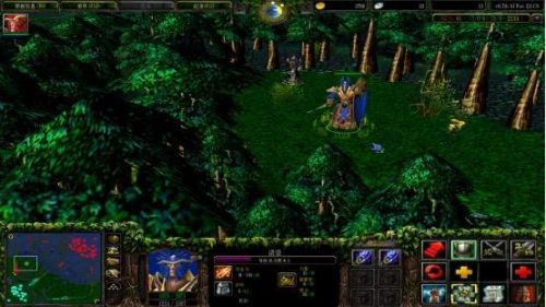 发条地精出装dota(dota1光之守卫出装)插图22 发条地精出装dota(dota1光之守卫出装)插图22