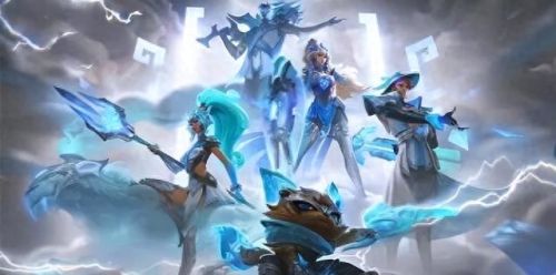 伊莉丝蜘蛛女皇(蜘蛛女皇伊莉丝是反派吗)