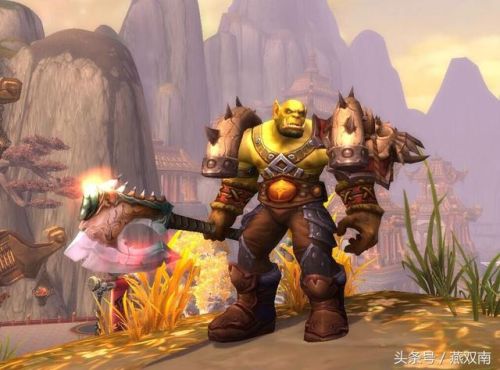 战士幻化套装大全(库尔提拉斯战士幻化)