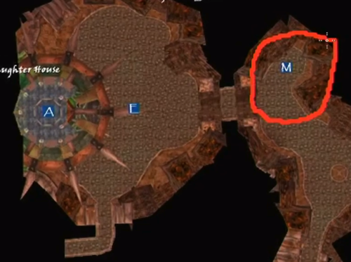 黑铁酒吧怎么开门(黑市深渊的酒吧2楼)插图70 黑铁酒吧怎么开门(黑市深渊的酒吧2楼)插图70