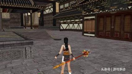 流星蝴蝶剑大招(流星蝴蝶剑乾坤刀大招)插图2 流星蝴蝶剑大招(流星蝴蝶剑乾坤刀大招)插图2