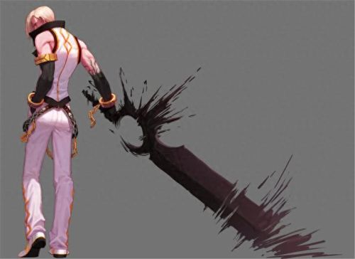 dnf黑暗武士厉害吗(dnf黑暗武士很变态吗)