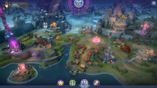 好玩的挂机游戏(什么游戏一天稳入100)插图5