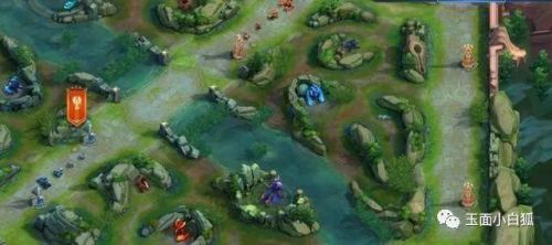 王者荣耀野怪刷新时间(王者荣耀野怪需要打吗)插图 王者荣耀野怪刷新时间(王者荣耀野怪需要打吗)插图