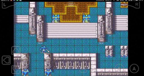 圣魔光石修改器(圣魔之光石所有隐藏人物)插图1