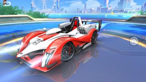 qq飞车如何获得永久a车(qq飞车福利礼包码)插图2