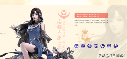 梦幻诛仙手游平民职业选择(梦幻诛仙手游角色推荐)插图6