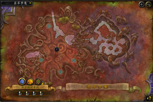 熔火前线的攻势任务线(熔火前线任务开启顺序)插图6 熔火前线的攻势任务线(熔火前线任务开启顺序)插图6