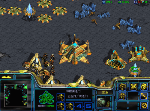 星际争霸秘籍怎么输入(星际争霸秘籍无限人口)插图11 星际争霸秘籍怎么输入(星际争霸秘籍无限人口)插图11