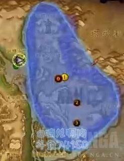 奥丹姆日常(魔兽奥丹姆怎么去)插图1