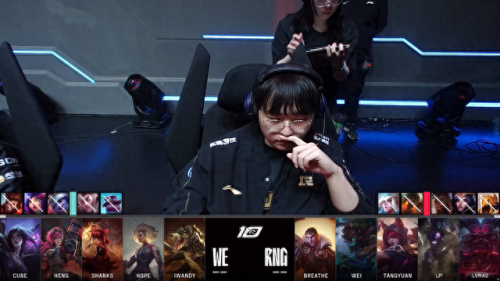 lol剑姬(theshy剑姬打姿态船长完全版)插图