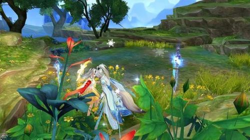 诛仙手游攻略(诛仙手游可以搬砖吗)插图1 诛仙手游攻略(诛仙手游可以搬砖吗)插图1