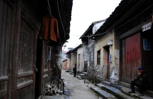 桂林著名村庄排名前十(国外有些哪有名的村庄)插图4 桂林著名村庄排名前十(国外有些哪有名的村庄)插图4