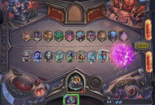 炉石卡背(炉石卡背高清图)插图8