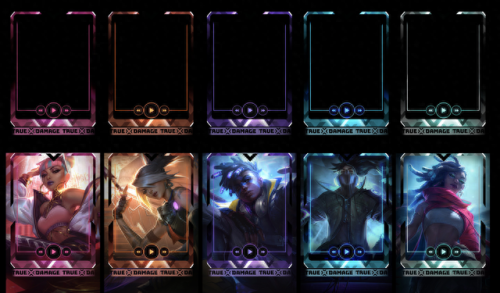 lol框框(lol灵活组排)