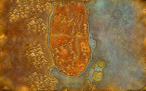 雷霆崖军需官(雷霆崖军需官在哪)插图15