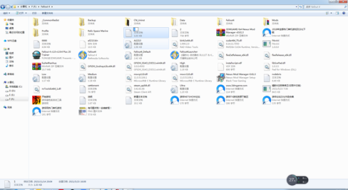 辐射3秘籍代码大全(辐射3武器代码)插图2 辐射3秘籍代码大全(辐射3武器代码)插图2