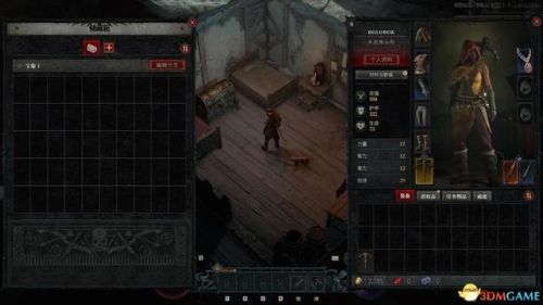 黑暗之源攻略(黑暗之源小雪线怎么走)插图105