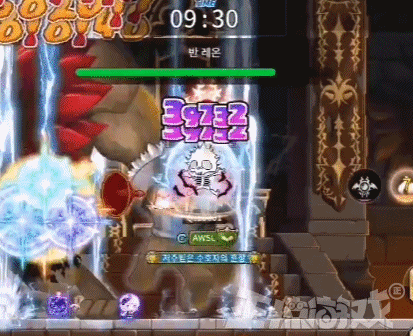 冒险岛手机版(冒险岛4399小游戏)插图6