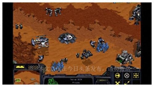 经典单机游戏大全(大型单机游戏推荐大全)插图4 经典单机游戏大全(大型单机游戏推荐大全)插图4