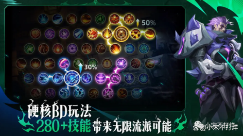 火炬之光攻略(火炬之光2单机职业选择)插图3