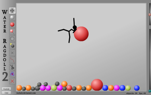 4399小游戏大全(网页版小游戏)插图17