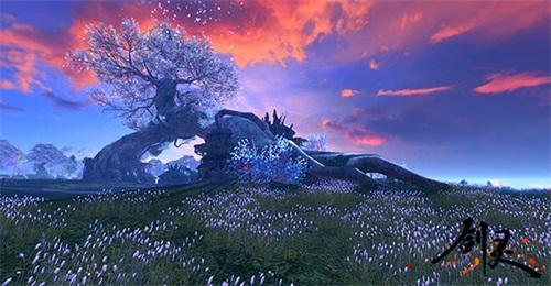 剑灵玄武岛怎么去(剑灵星光粉末如何使用)插图7