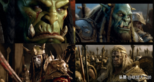 魔兽秘诀(魔兽规矩)